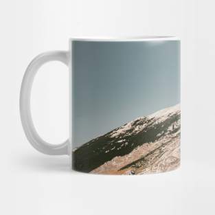 Mountain Side Mug